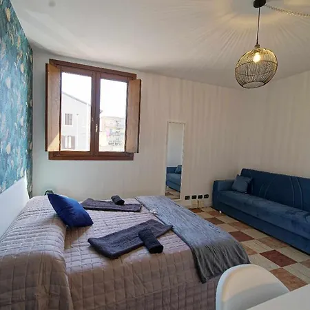 Destiny 7 Fiera Apartamento