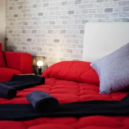 Destiny 7 Fiera Apartamento