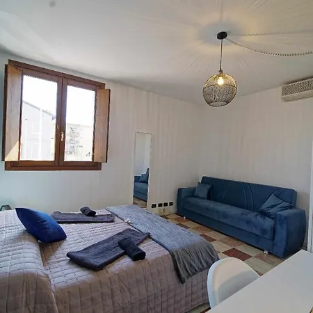 Apartamento Destiny 7 Fiera Verona