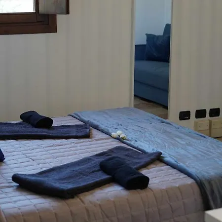 Apartamento Destiny 7 Fiera