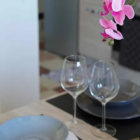 Apartamento Destiny 7 Fiera Verona