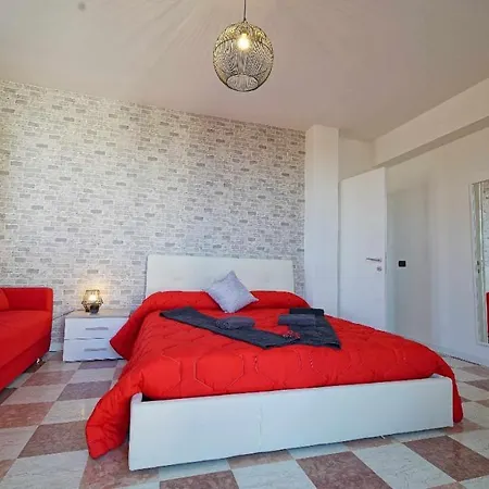 Destiny 7 Fiera Apartamento *