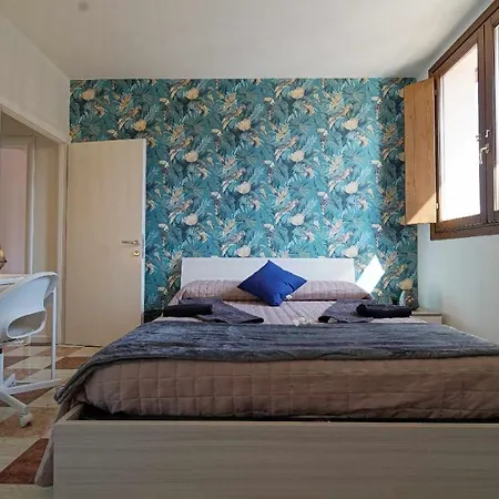 Destiny 7 Fiera Apartamento *