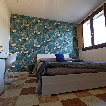 Apartamento Destiny 7 Fiera *