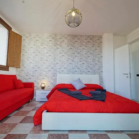 Apartamento Destiny 7 Fiera *