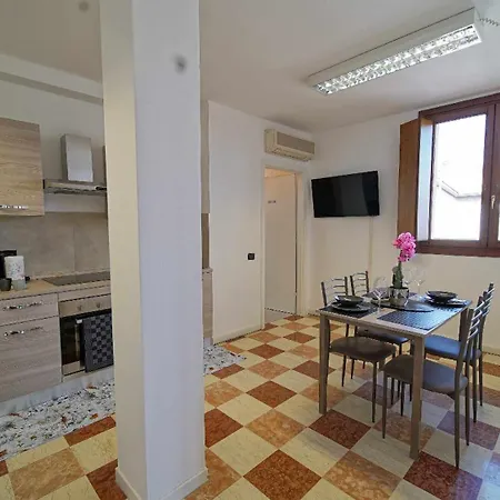 Apartamento Destiny 7 Fiera Verona