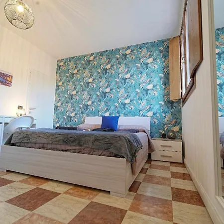 Apartamento Destiny 7 Fiera *