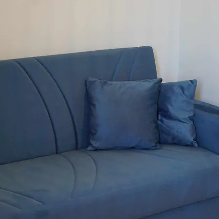 Apartamento Destiny 7 Fiera Verona