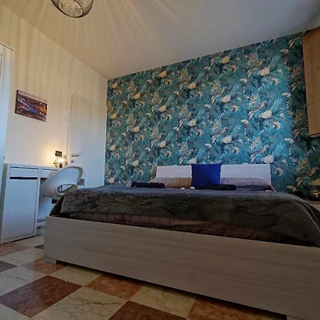 Apartamento Destiny 7 Fiera Verona