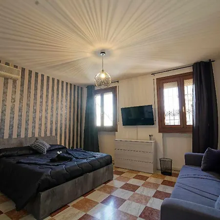 Apartamento Destiny 7 Fiera Verona