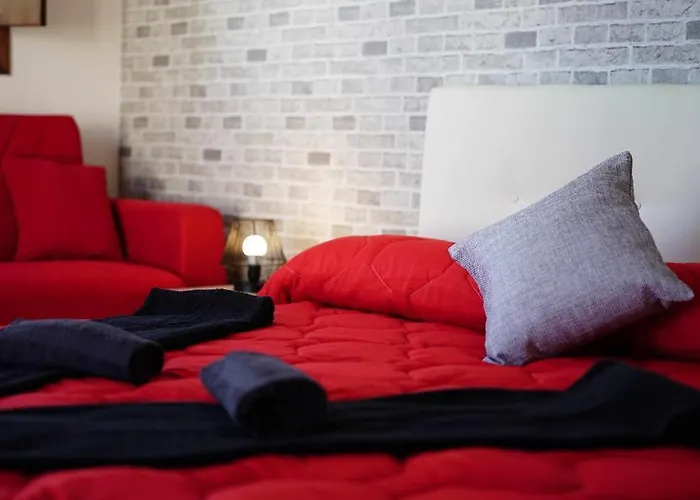 Destiny 7 Fiera Appartement