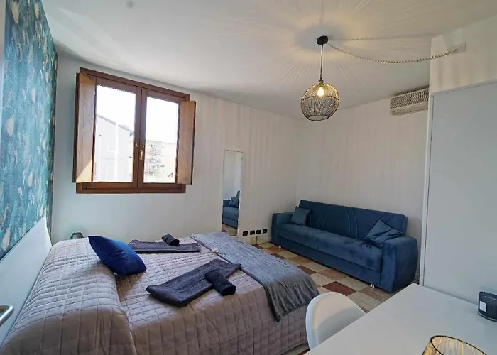 Appartement Destiny 7 Fiera Vérone