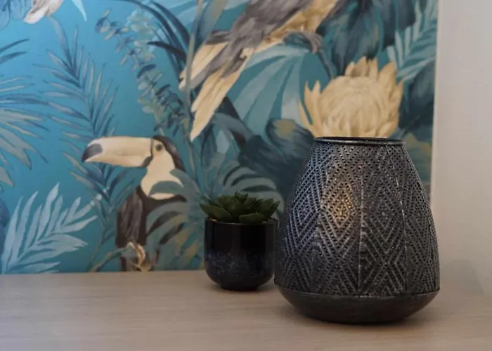 Appartement Destiny 7 Fiera *