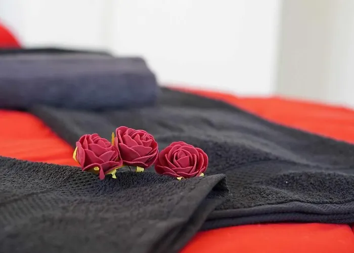 Appartement Destiny 7 Fiera