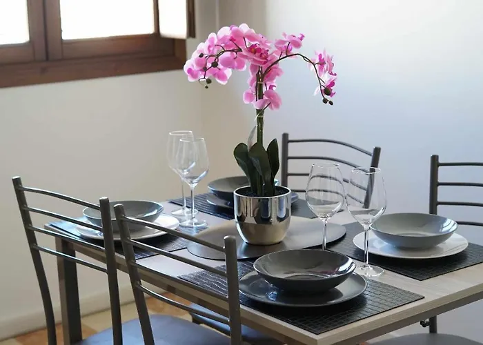 Appartement Destiny 7 Fiera *