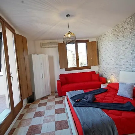Apartment Destiny 7 Fiera Verona