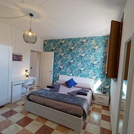 Apartment Destiny 7 Fiera